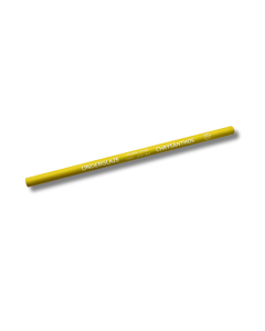 Yellow Underglaze Pencil