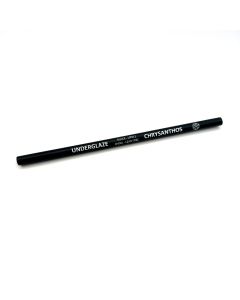 Black Underglaze Pencil