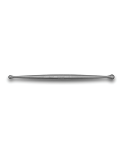 Mudtools DEX 4 - Stainless Steel Stylus Tool