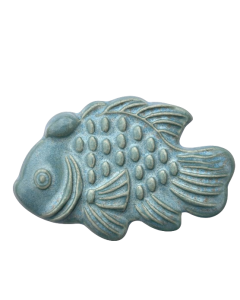 Floating Turquoise 1449
