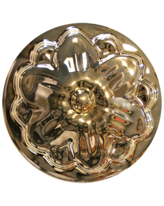 Bright Gold Luster
