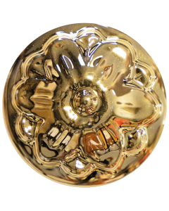 Premium Bright Gold Luster
