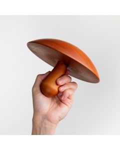 GARRITY TOOLS 7" MUSHROOM ANVIL TOP (ONLY)