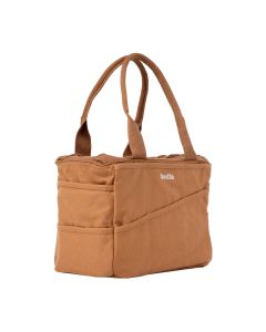 Cinnamon Soolla Studio Bag