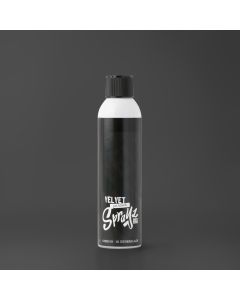 VS-361 Jet Black Amaco Velvet Sprayz