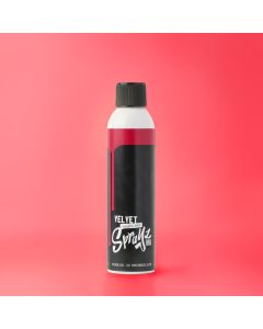 VS-387 Bright Red Amaco Velvet Sprayz