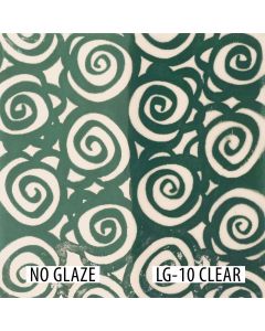 INK-74 Hunter Green Matte Ink