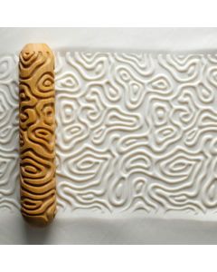 Topographic  BHR-155
