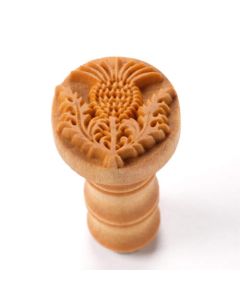 Thistle Stamp SCM-279