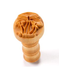 Cluster of Mushrooms SCM-289