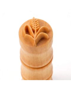 Wheat Stamp SCS-201