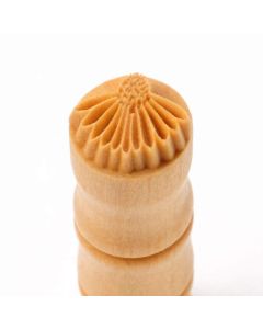 Coneflower Stamp SCS-209
