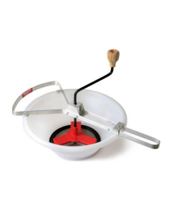 Talisman Production Glaze Sieve 