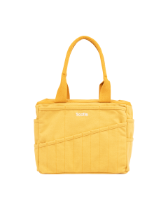 Sunset Mustard Soolla Studio Bag