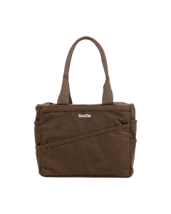 Coffee Bean Soolla Studio Bag