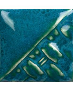 Tropical Teal SW-224