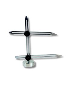 Bailey Wheel Throwing Gauge 2