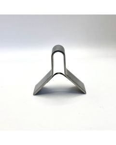 Bailey Round Edger Tool