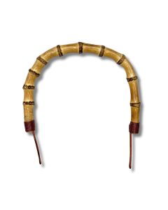 5" Bamboo Teapot Handle