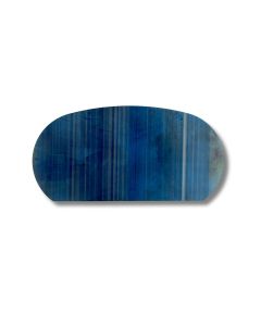 Bailey Steel Scraper Rib #9