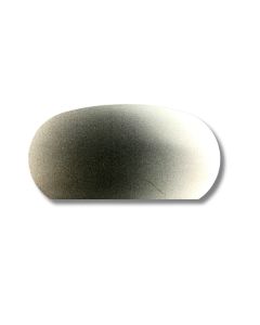 Bailey Steel Scraper Flexible Rib #8  