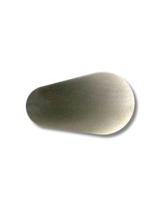 Bailey Steel Scraper Flexible Rib #6
