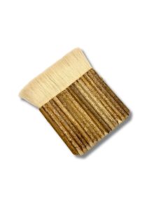 4" Multi-Stem Hake Brush 
