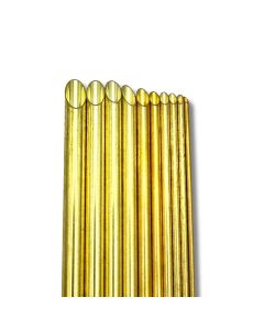 Bailey Round 10 Pc Hole Cutter Set
