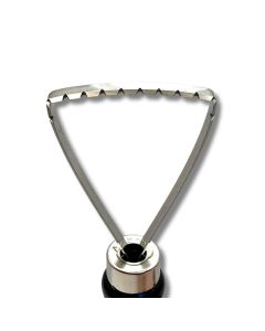 Bailey Triangle Rake Tool 1