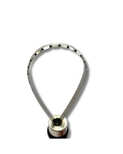 Bailey Round Rake Tool 2
