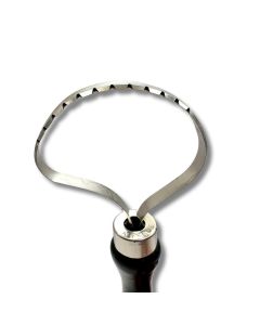 Bailey Belly Rake Tool 3