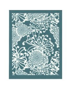 Chrysanthemum Screen