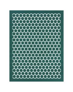 Honeycomb Screen