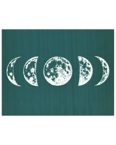 Moon Phases Screen