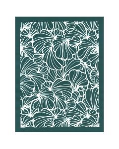 Flourishing Flowers Screen