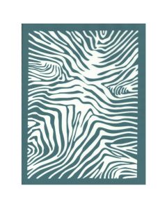 Zebra Print Screen