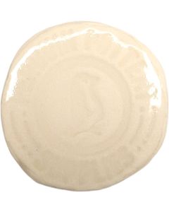 Clear Overglaze for Glow in the Dark Glazes - Penguin Pottery