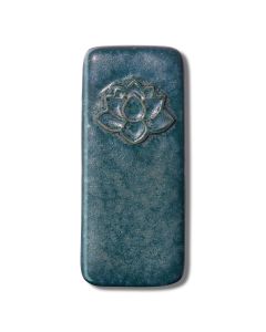 Teal Agate