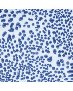 Dark Blue Crawl CR-20 