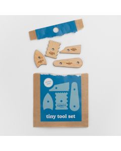 GARRITY TOOLS TINY TOOL SET 2