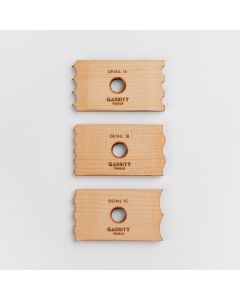 Garrity Tools Detail Set 1