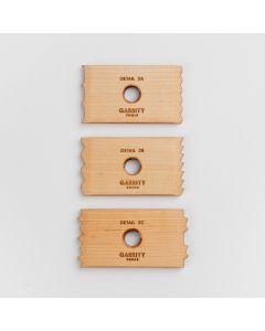 Garrity Tools Detail Set 2