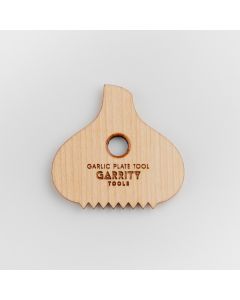 Garrity Tools Garlic Plate Tool