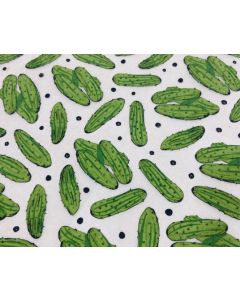 Pickles Underglaze Transfer 