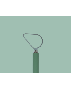 The Drop Trimming Tool in Moss