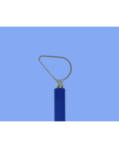 The Drop Trimming Tool in Blueberry