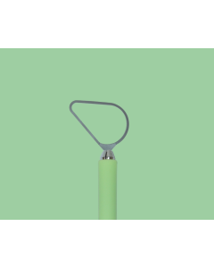 The Drop Trimming Tool in Lime
