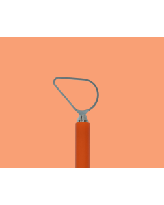 The Drop Trimming Tool in Persimmon