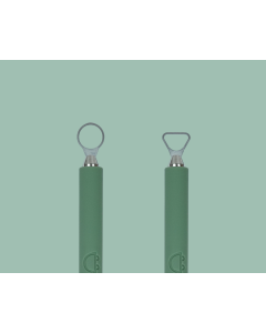 Moss The Delta & Loop - Double Ended Trimming Tool