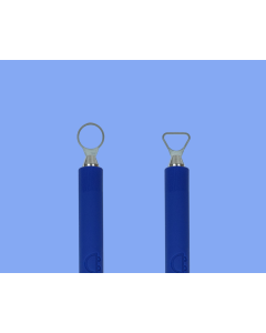 Blueberry The Delta & Loop - Double Ended Trimming Tool
